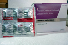 	tablet wonclav 625 lb amoxycillin potassium lactic.jpg	